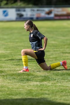 Bild 298 - F Merkur Hademarschen - SV Frisia 03 Risum-Lindholm : Ergebnis: 1:1